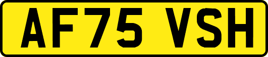 AF75VSH