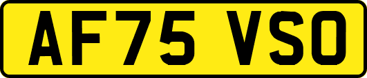 AF75VSO