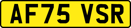 AF75VSR