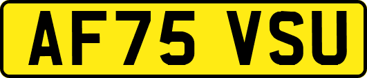 AF75VSU