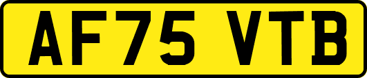 AF75VTB