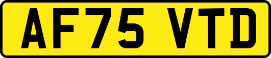 AF75VTD