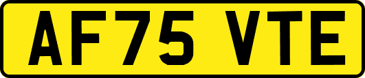 AF75VTE