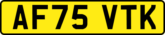AF75VTK
