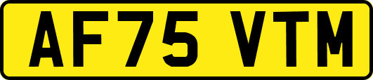 AF75VTM