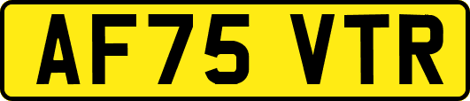 AF75VTR