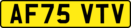 AF75VTV