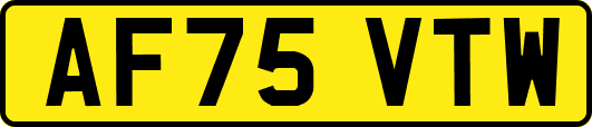 AF75VTW