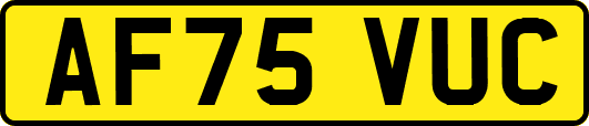 AF75VUC