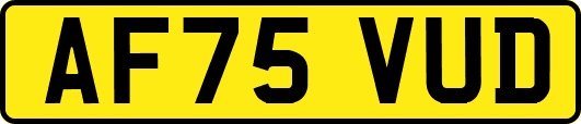AF75VUD