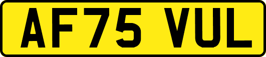 AF75VUL