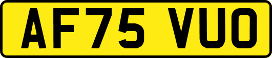 AF75VUO