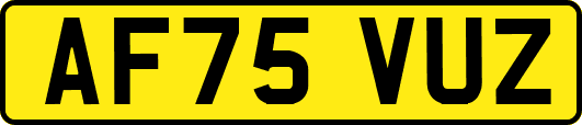 AF75VUZ