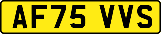 AF75VVS