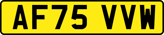 AF75VVW