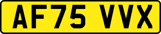 AF75VVX