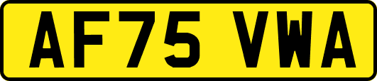 AF75VWA
