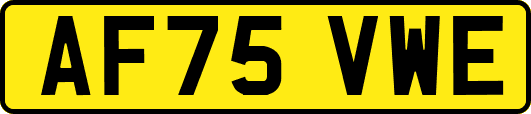 AF75VWE