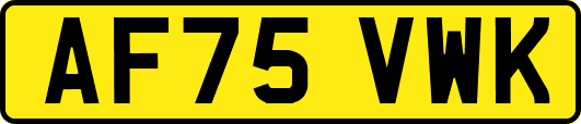 AF75VWK