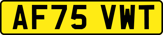 AF75VWT