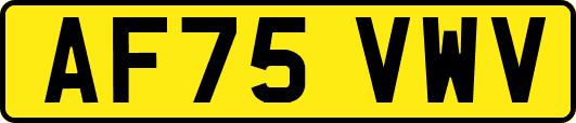 AF75VWV