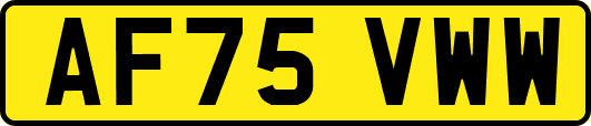AF75VWW