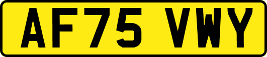 AF75VWY