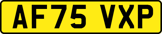 AF75VXP