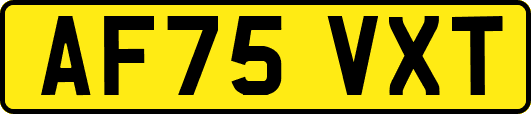 AF75VXT