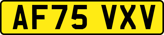 AF75VXV