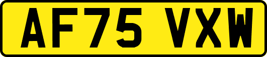 AF75VXW