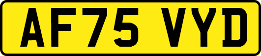 AF75VYD
