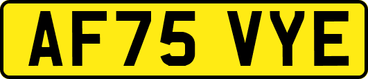 AF75VYE