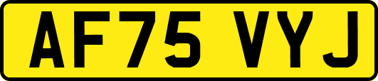 AF75VYJ