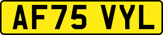 AF75VYL