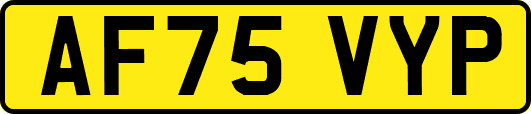 AF75VYP