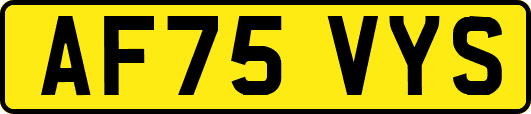 AF75VYS