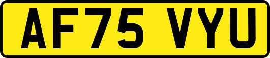 AF75VYU