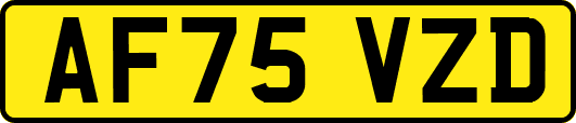 AF75VZD
