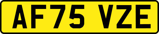 AF75VZE
