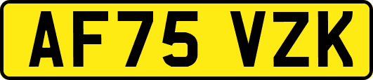 AF75VZK