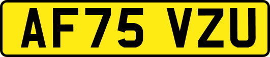 AF75VZU