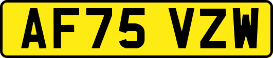 AF75VZW