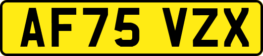 AF75VZX