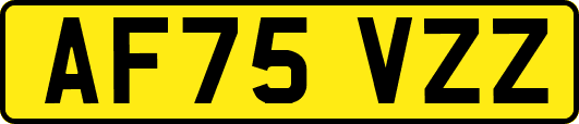 AF75VZZ