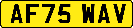 AF75WAV
