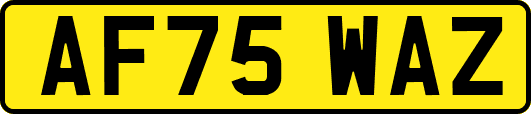 AF75WAZ