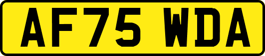 AF75WDA