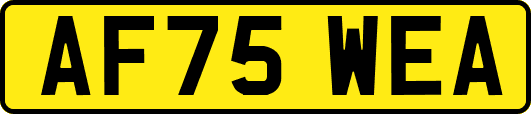 AF75WEA