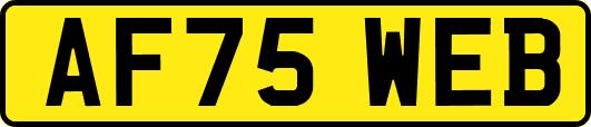 AF75WEB
